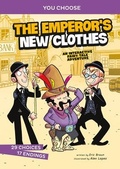Cover: The Emperor's New Clothes - Capstone Press