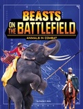 Cover: Animals In Combat - Capstone Press