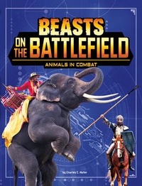 Enlarge image Cover: Animals In Combat - Capstone Press