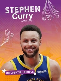 Enlarge image Cover: Stephen Curry - Capstone Press