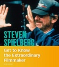 Cover: Steven Spielberg - Capstone Press