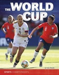 Cover: The World Cup - Capstone Press