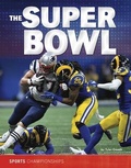 Cover: The Super Bowl - Capstone Press