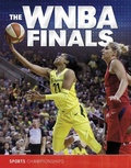 Cover: The WNBA Finals - Capstone Press