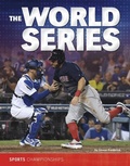 Cover: The World Series - Capstone Press