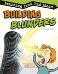 Cover: Building Blunders - Capstone Press