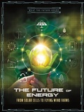 Cover: The Future of Energy - Capstone Press