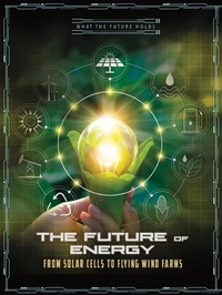 Enlarge image Cover: The Future of Energy - Capstone Press