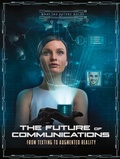 Cover: The Future of Communications - Capstone Press