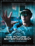 Cover: The Future of Entertainment - Capstone Press