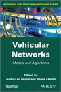 Cover: Vehicular Networks - Wiley-ISTE