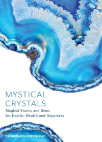 Enlarge image Cover: Mystical Crystals - Mango Media