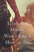 Cover: A Job You Mostly Won't Know How to Do - Counterpoint