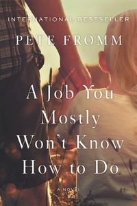 Enlarge image Cover: A Job You Mostly Won't Know How to Do - Counterpoint