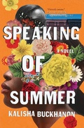 Cover: Speaking of Summer - Counterpoint