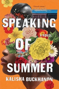Enlarge image Cover: Speaking of Summer - Counterpoint
