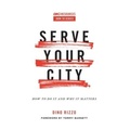 Cover: Serve Your City - ARC Resources