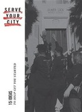 Cover: Serve Your City 15 Ideas - ARC Resources