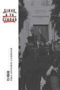 Cover: Span-Serve Your City 15 Ideas - ARC Resources
