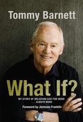 Cover: What If? - ARC Resources