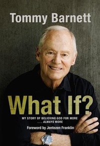 Enlarge image Cover: What If? - ARC Resources