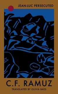 Enlarge image Cover: Jean-Luc Persecuted - Deep Vellum Publishing