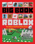 Cover: Big Book of Roblox - Triumph Books