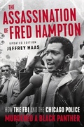 Cover: The Assassination of Fred Hampton - Chicago Review Press