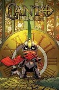 Cover: Canto, Volume 1: If I Only Had a Heart - Idea & Design Works