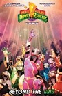 Cover: Mighty Morphin Power Rangers Vol. 10: Volume 10 - Boom! Studios