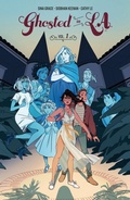 Cover: Ghosted in L.A. Vol. 1: Volume 1 - Boom! Box