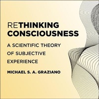 Abbildung von: Rethinking Consciousness - HighBridge Audio