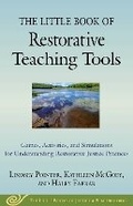 Abbildung von: The Little Book of Restorative Teaching Tools - Skyhorse Publishing
