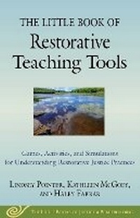 Abbildung von: The Little Book of Restorative Teaching Tools - Skyhorse Publishing