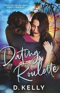 Enlarge image Cover: Dating Roulette - Dee Kelly