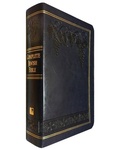 Cover: Complete Jewish Bible - Messianic Jewish Publishers