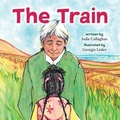 Cover: The Train - Second Story Press
