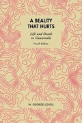Cover: A Beauty That Hurts - Between the Lines
