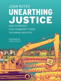 Abbildung von: Unearthing Justice - Between the Lines