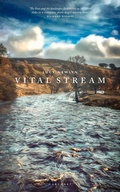 Cover: Vital Stream - Carcanet Poetry
