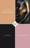 Cover: New Selected Poems - Carcanet Classics