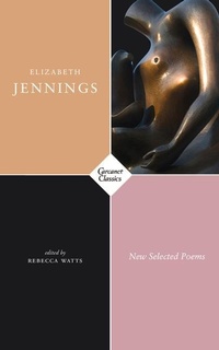 Enlarge image Cover: New Selected Poems - Carcanet Classics