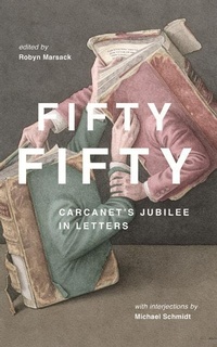 Enlarge image Cover: Fifty Fifty - Lives and Letters