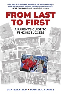 Abbildung von: From Last to First - John Hunt Publishing