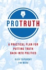 Cover: Pro Truth - Changemakers Books