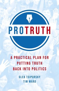 Enlarge image Cover: Pro Truth - Changemakers Books