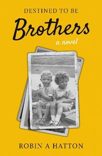 Abbildung von: Destined to be Brothers - Matador