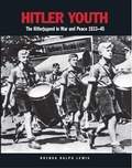 Cover: Hitler Youth - Amber Books