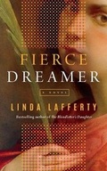 Cover: Fierce Dreamer - Brilliance Audio