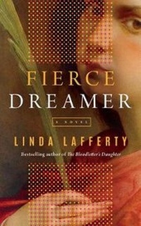 Enlarge image Cover: Fierce Dreamer - Brilliance Audio